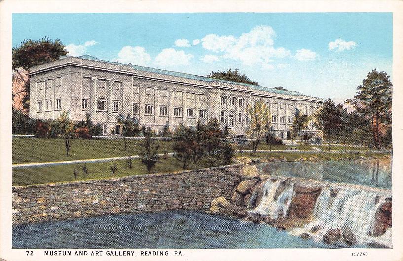 Berks County, PA (78 items)