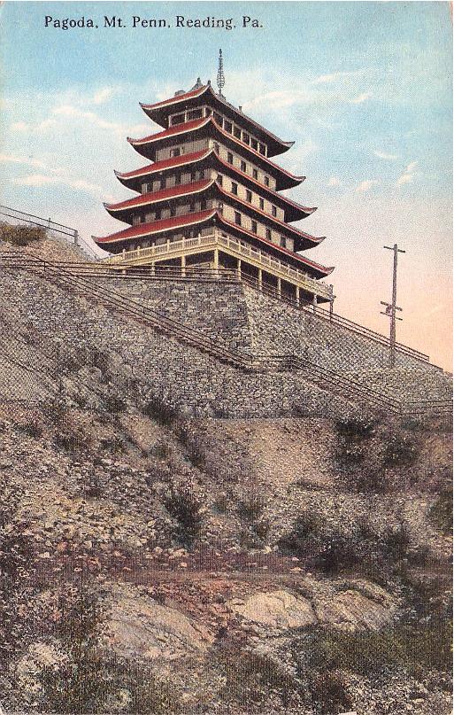 Berks County, PA (78 items)