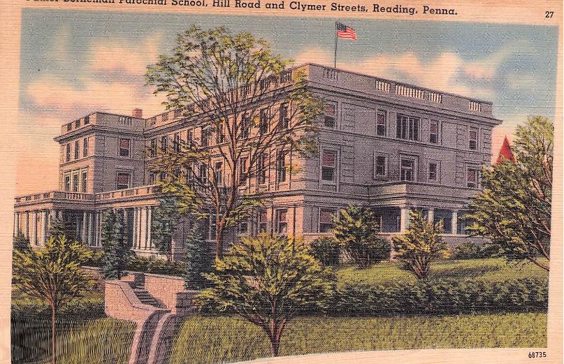 Berks County, PA (78 items)