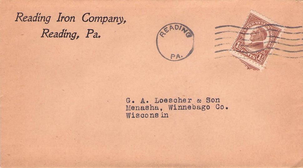 Berks County, PA (78 items)