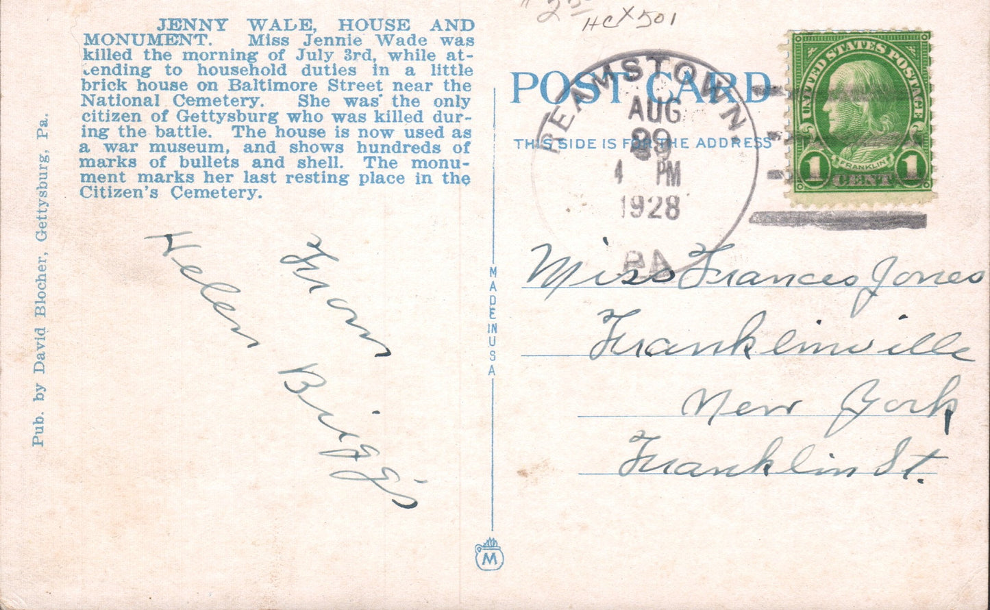 Lancaster County, PA (97 items)