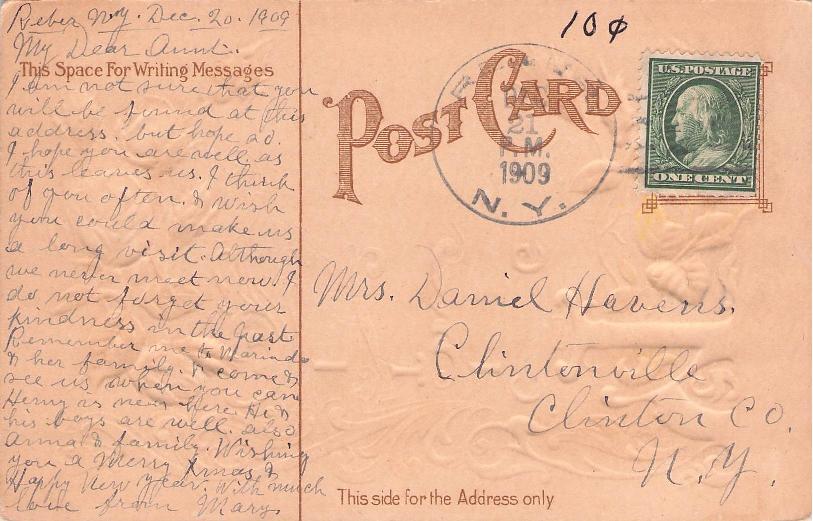 Essex County, NY (77 items)