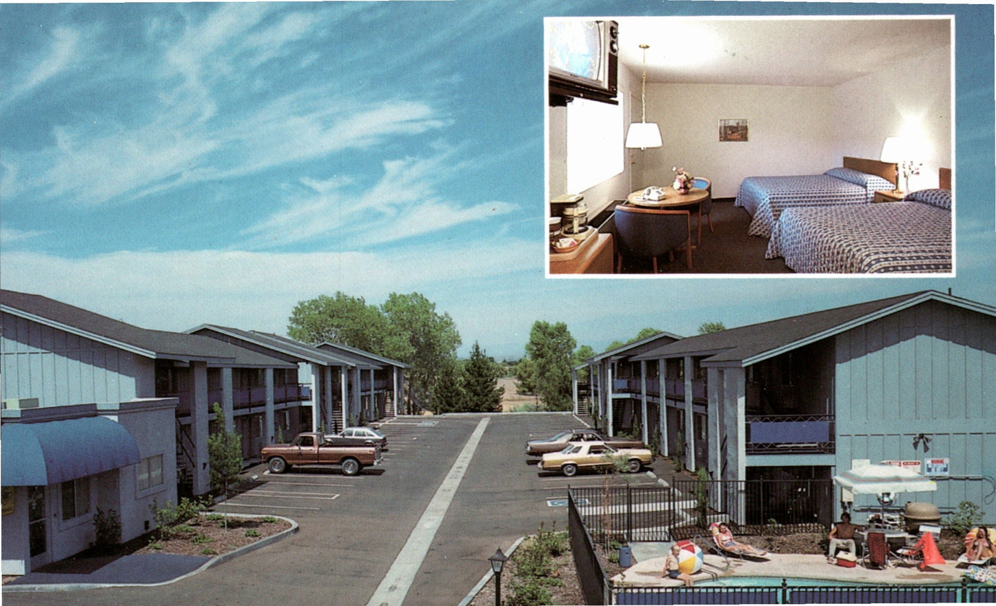 Tehama County, CA (41 items)