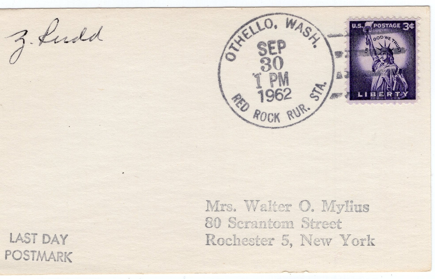 Adams County, WA (12 items)