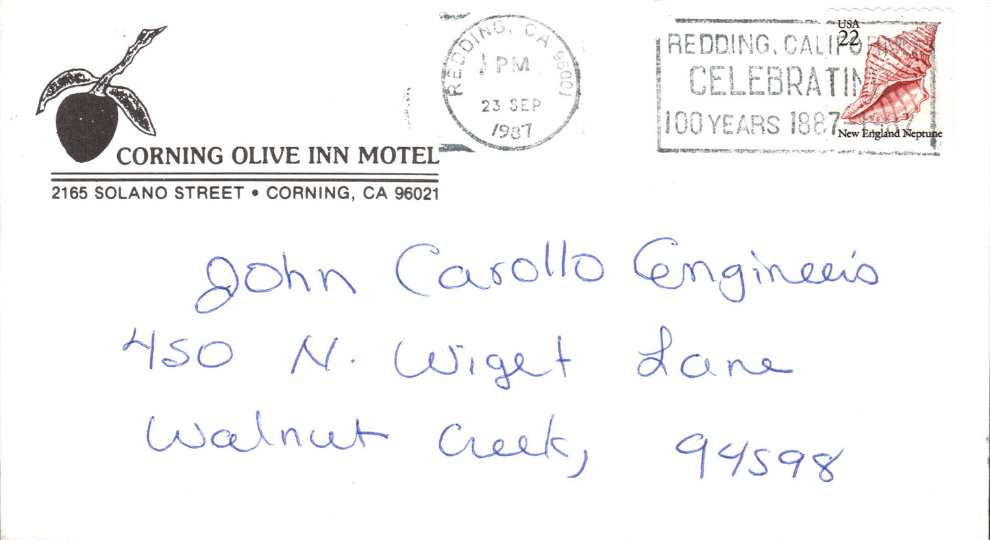 Shasta County, CA (83 items)