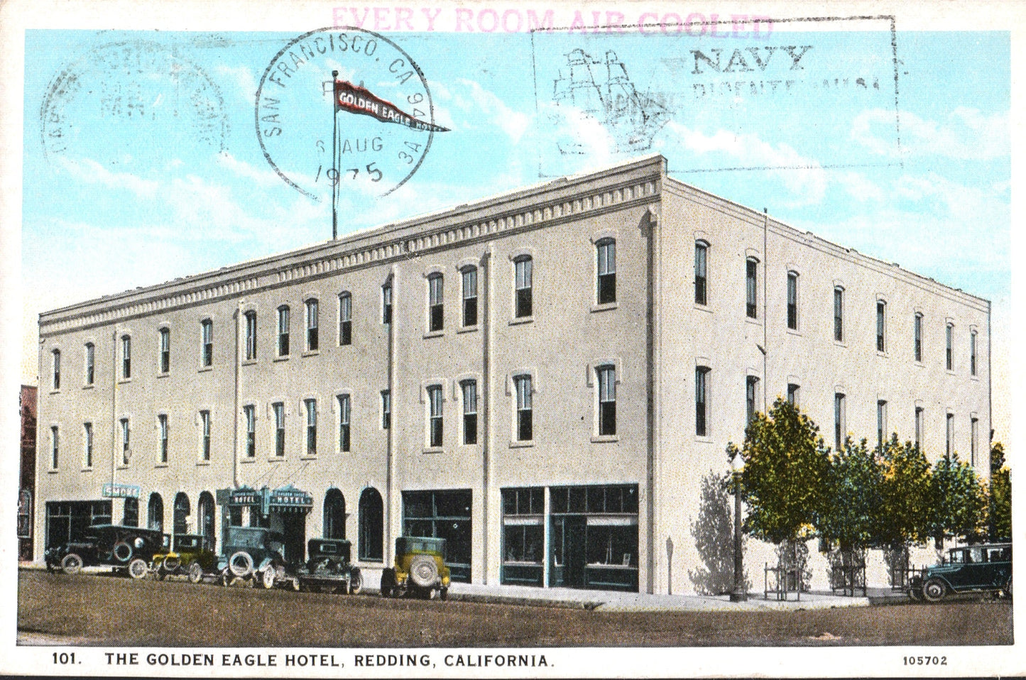 Shasta County, CA (83 items)