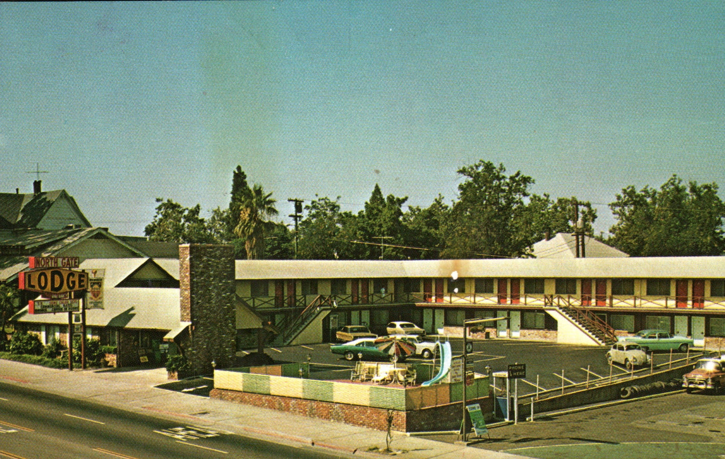 Shasta County, CA (83 items)