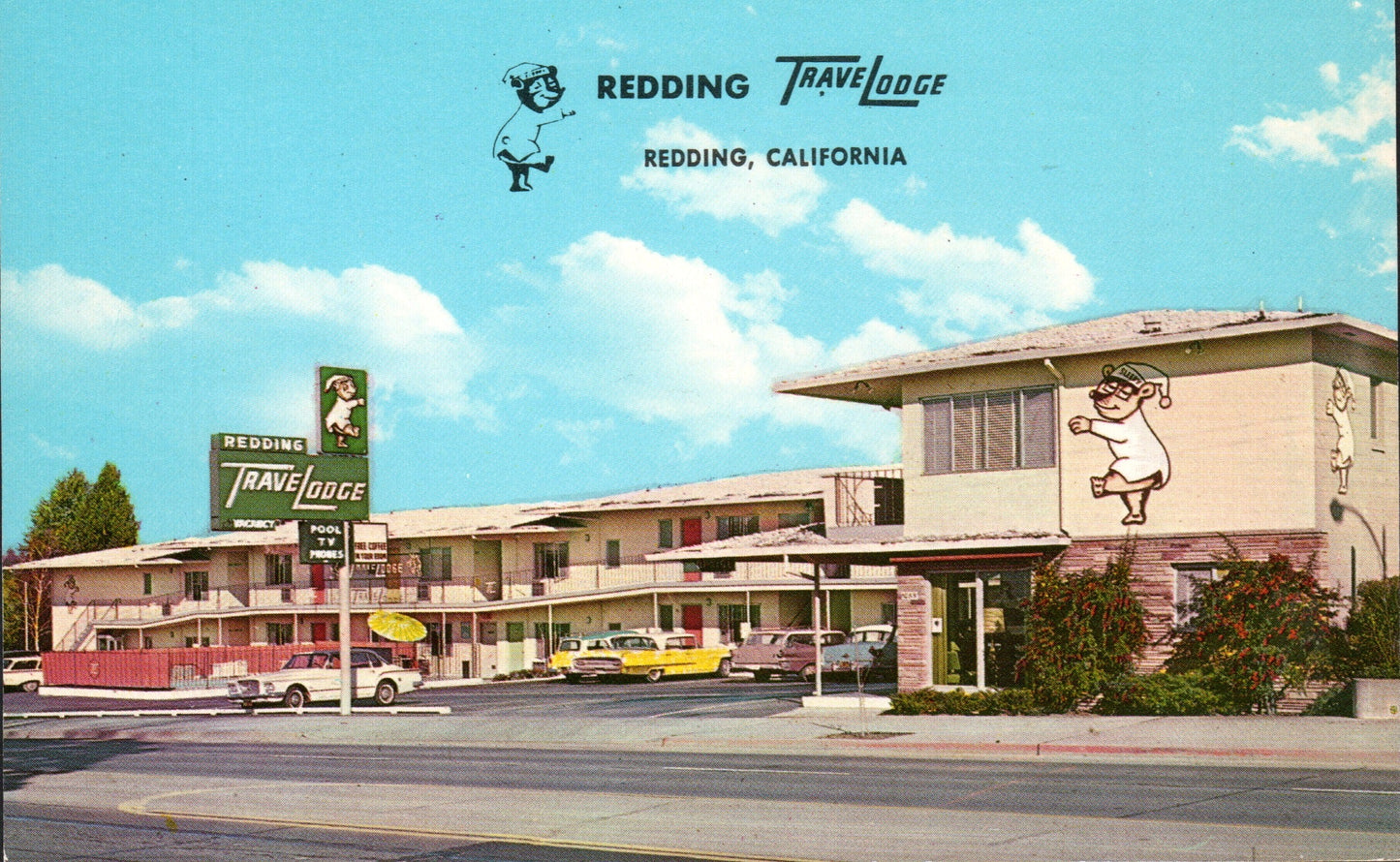 Shasta County, CA (83 items)