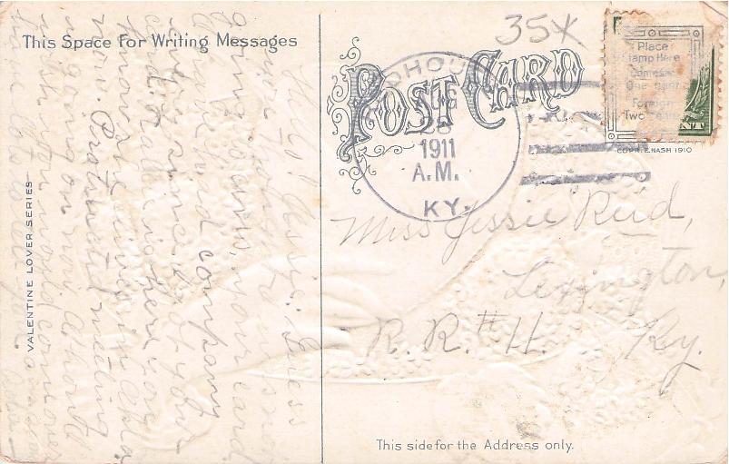 Madison County, KY (23 items)