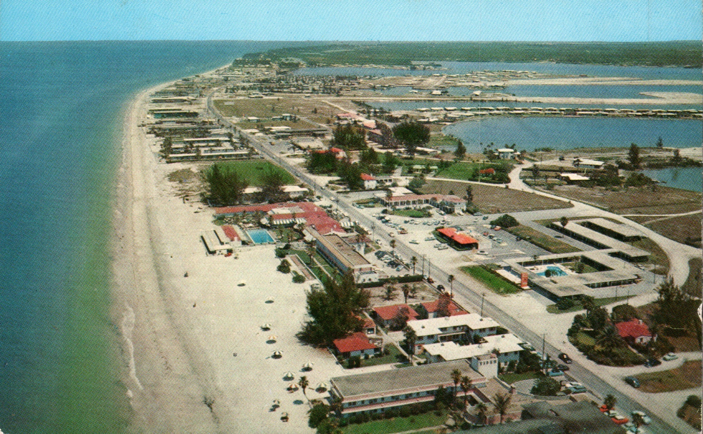 Pinellas County, FL (109 items)