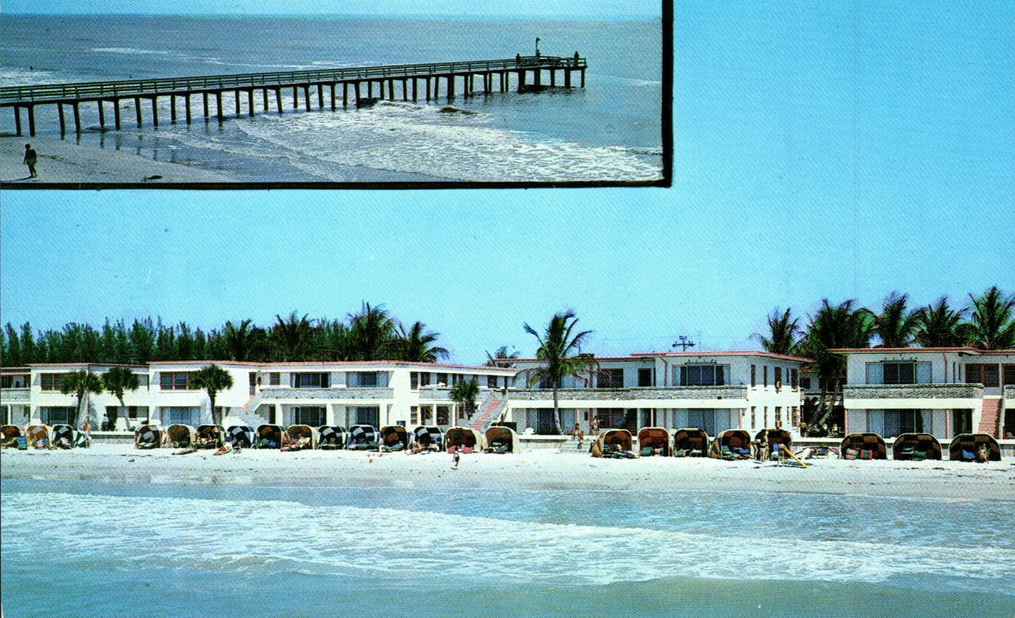 Pinellas County, FL (109 items)