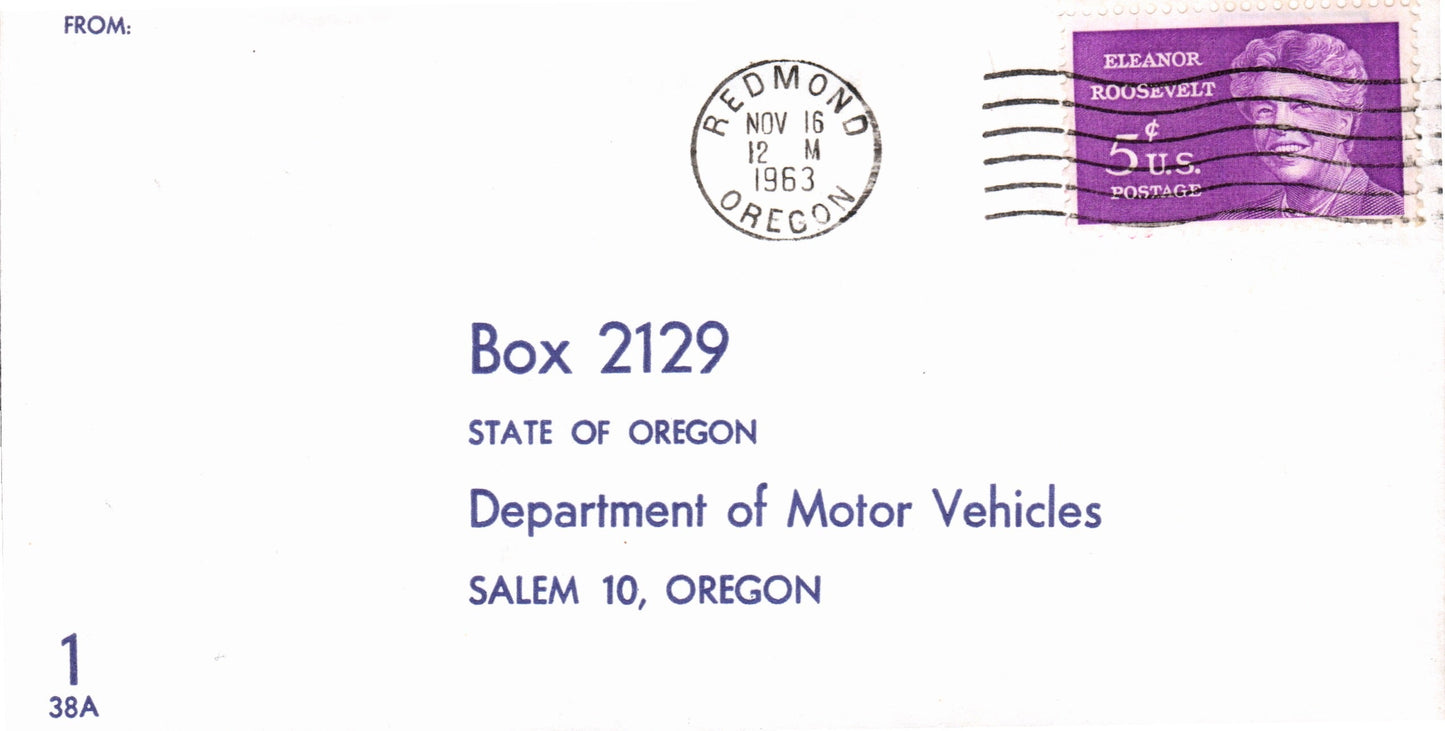 Deschutes County, OR (27 items)