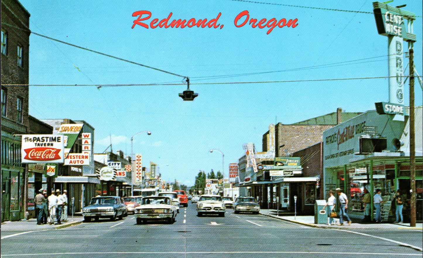 Deschutes County, OR (27 items)