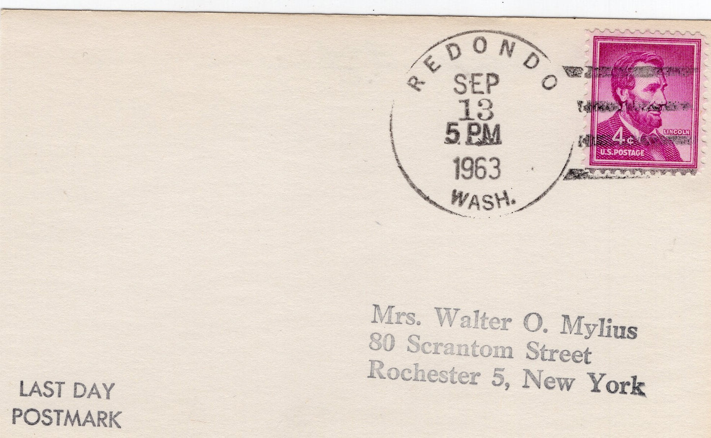 King County, WA (47 items)