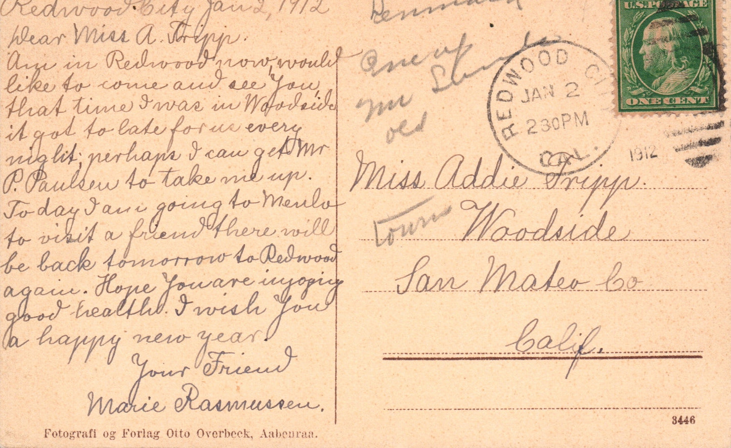 San Mateo County, CA (33 items)