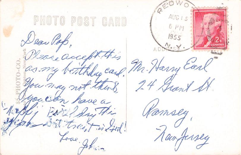 Jefferson County, NY (44 items)