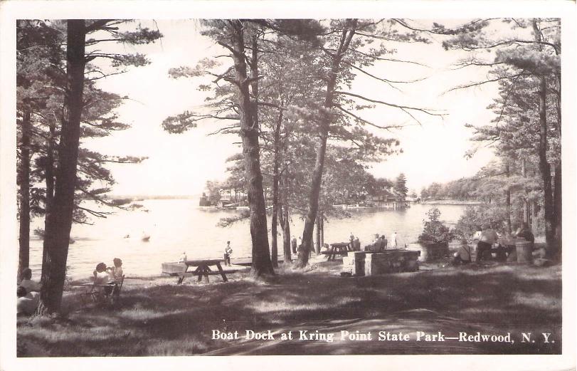 Jefferson County, NY (44 items)