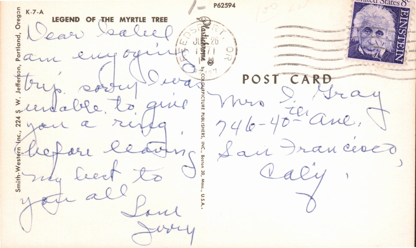 Douglas County, OR (86 items)