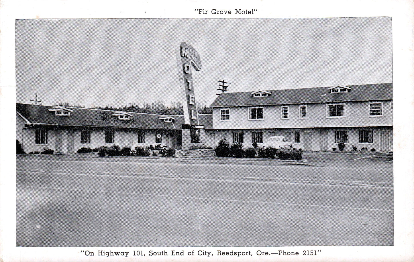 Douglas County, OR (86 items)