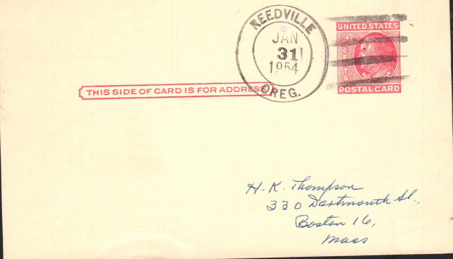 Washington County, OR (33 items)