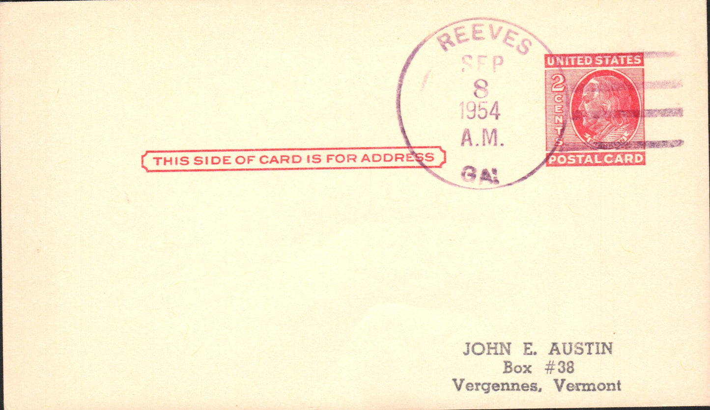 Gordon County, GA (12 items)