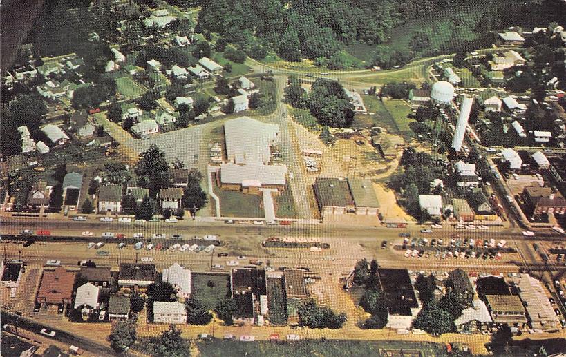 Sussex County, DE (31 items)