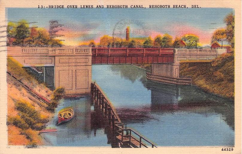 Sussex County, DE (31 items)