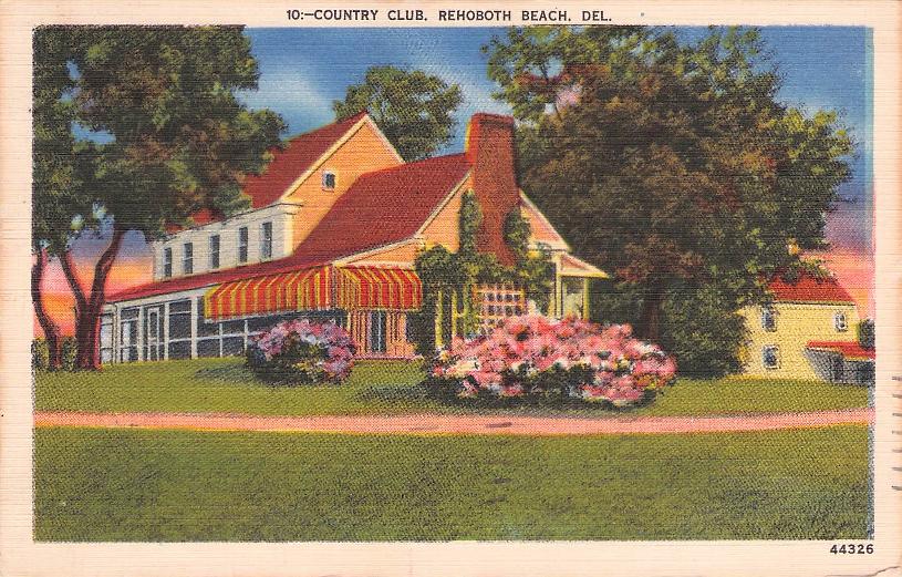 Sussex County, DE (31 items)