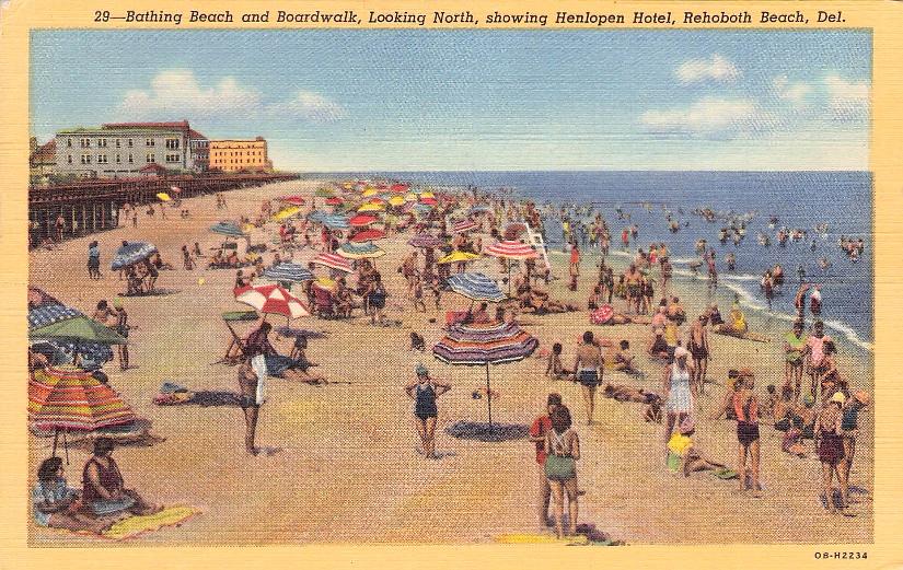 Sussex County, DE (31 items)