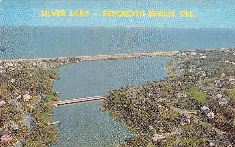 Sussex County, DE (31 items)