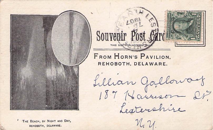 Sussex County, DE (31 items)