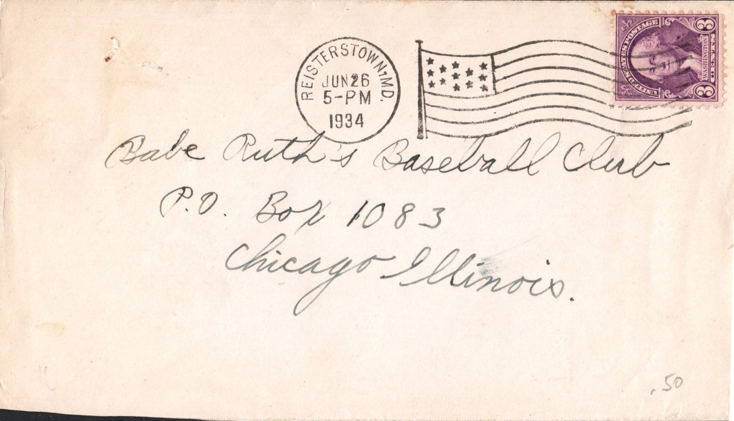 Baltimore County, MD (26 items)