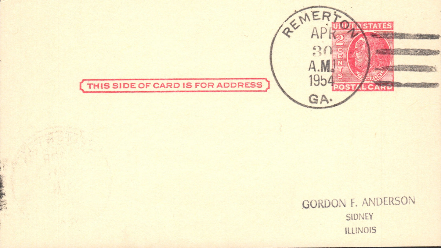 Lowndes County, GA (26 items)