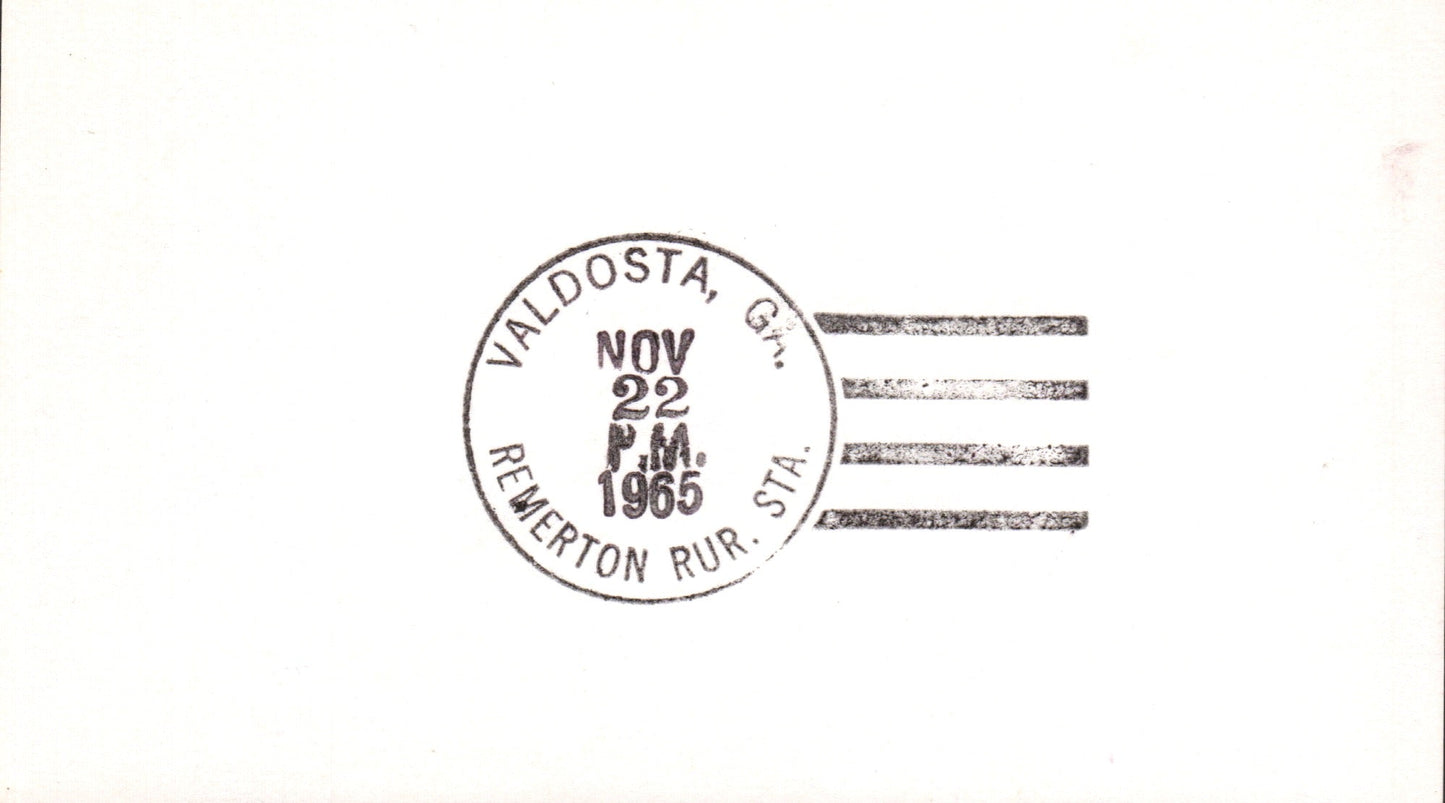 Lowndes County, GA (26 items)