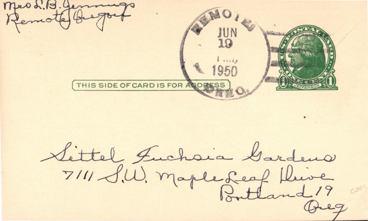 Coos County, OR (46 items)