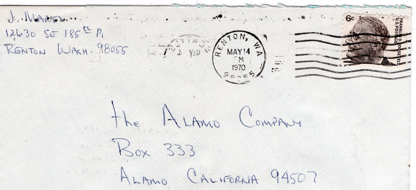 King County, WA (47 items)