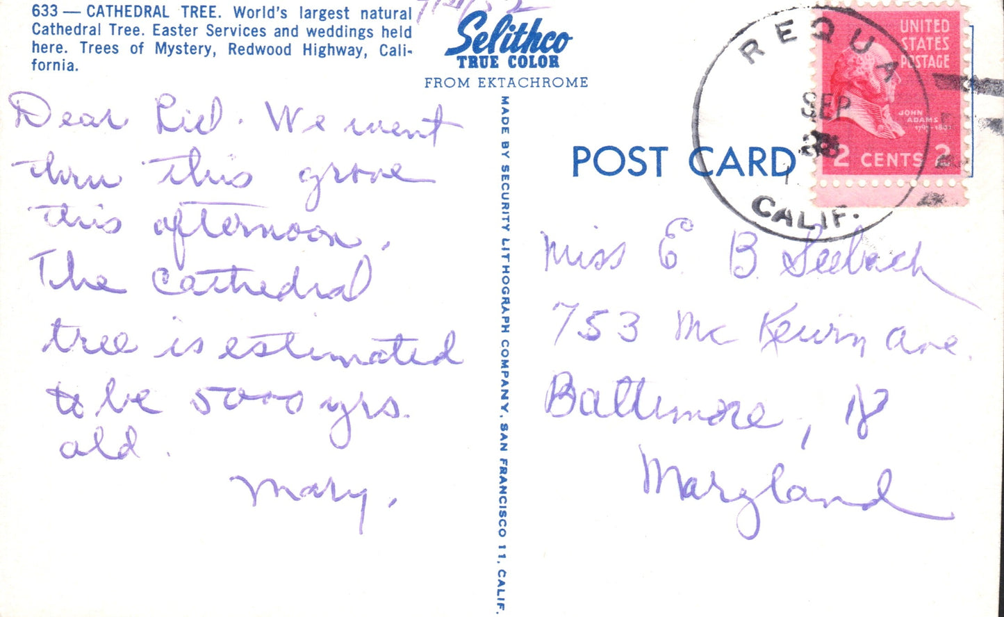 Del Norte County, CA (20 items)