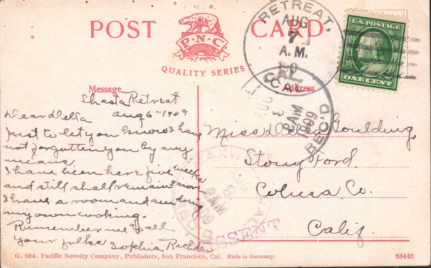 Siskiyou County, CA (90 items)