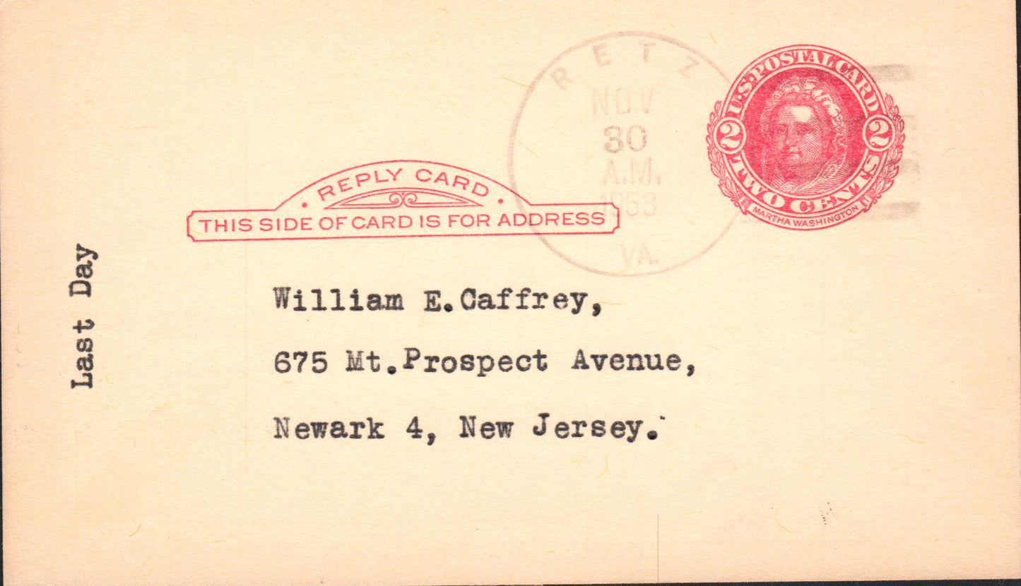 Mathews County, VA (16 items)