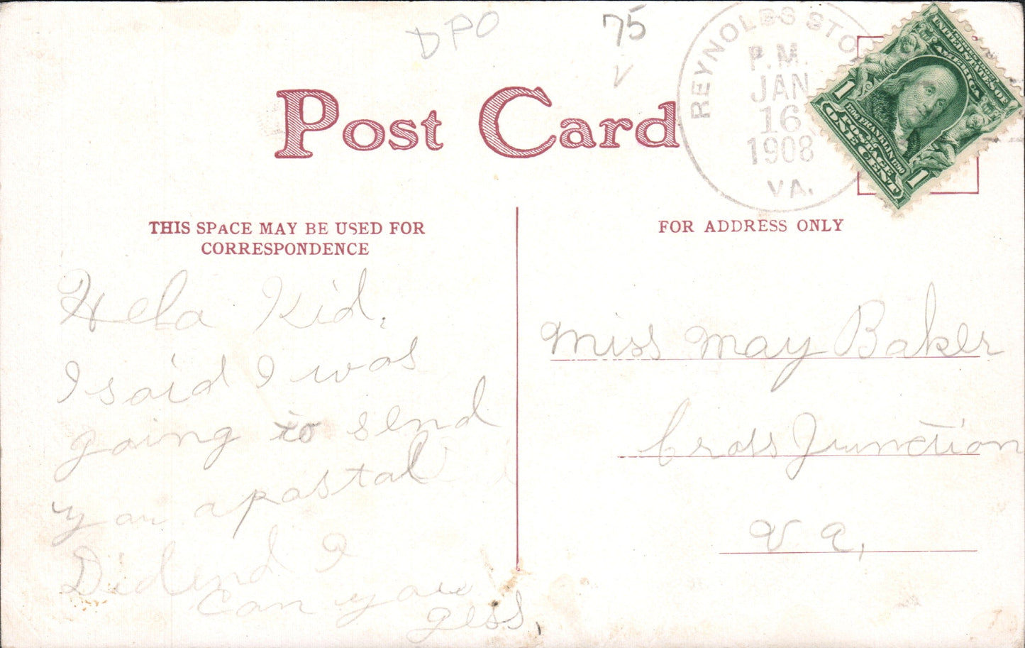 Frederick County, VA (32 items)