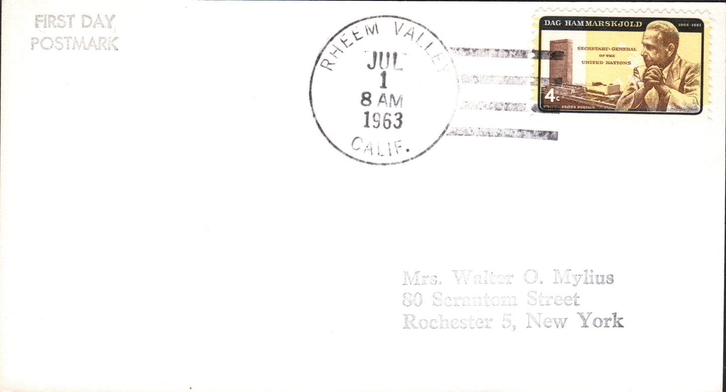 Contra Costa County, CA (82 items) SOLD