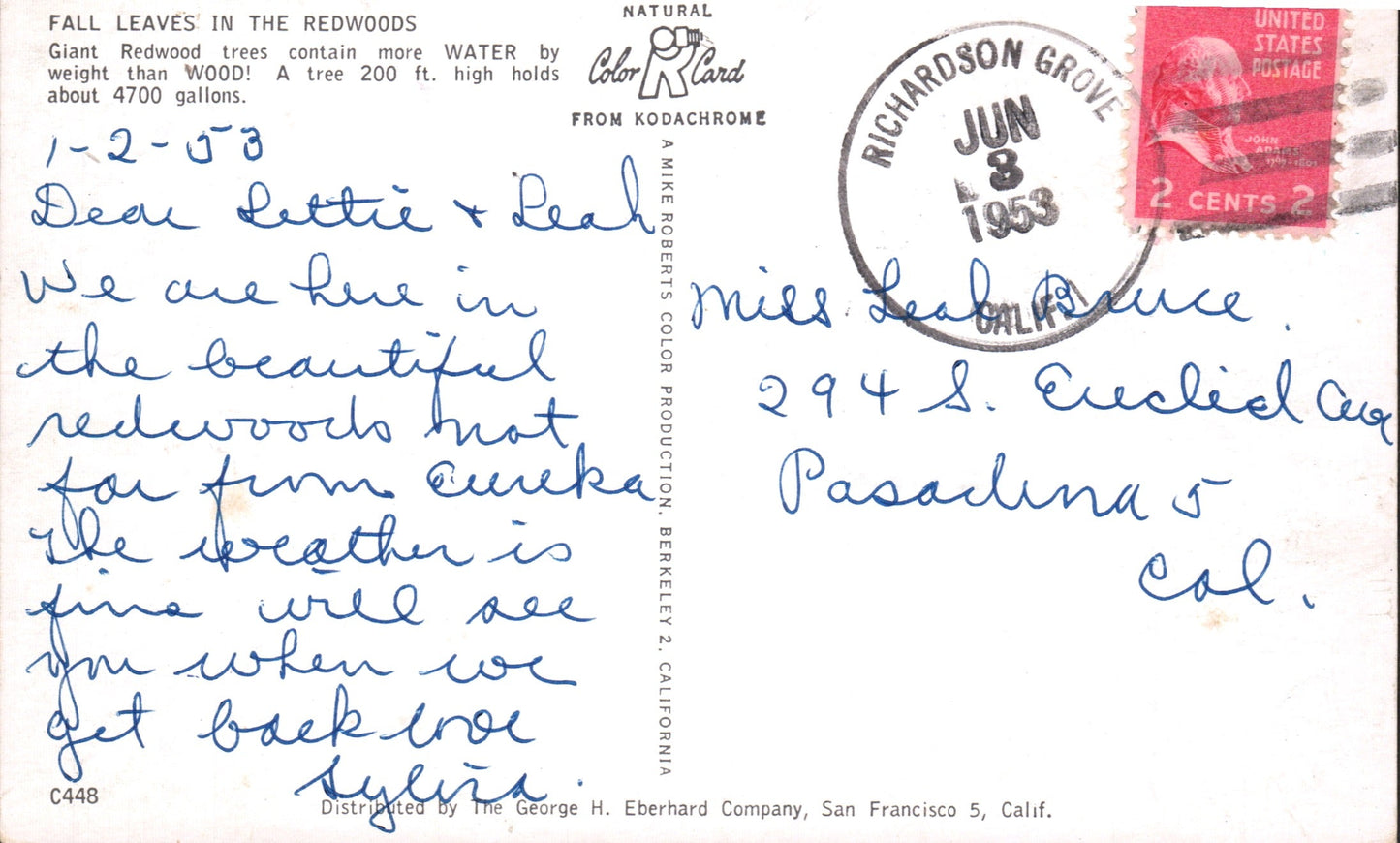 Humboldt County, CA (83 items)