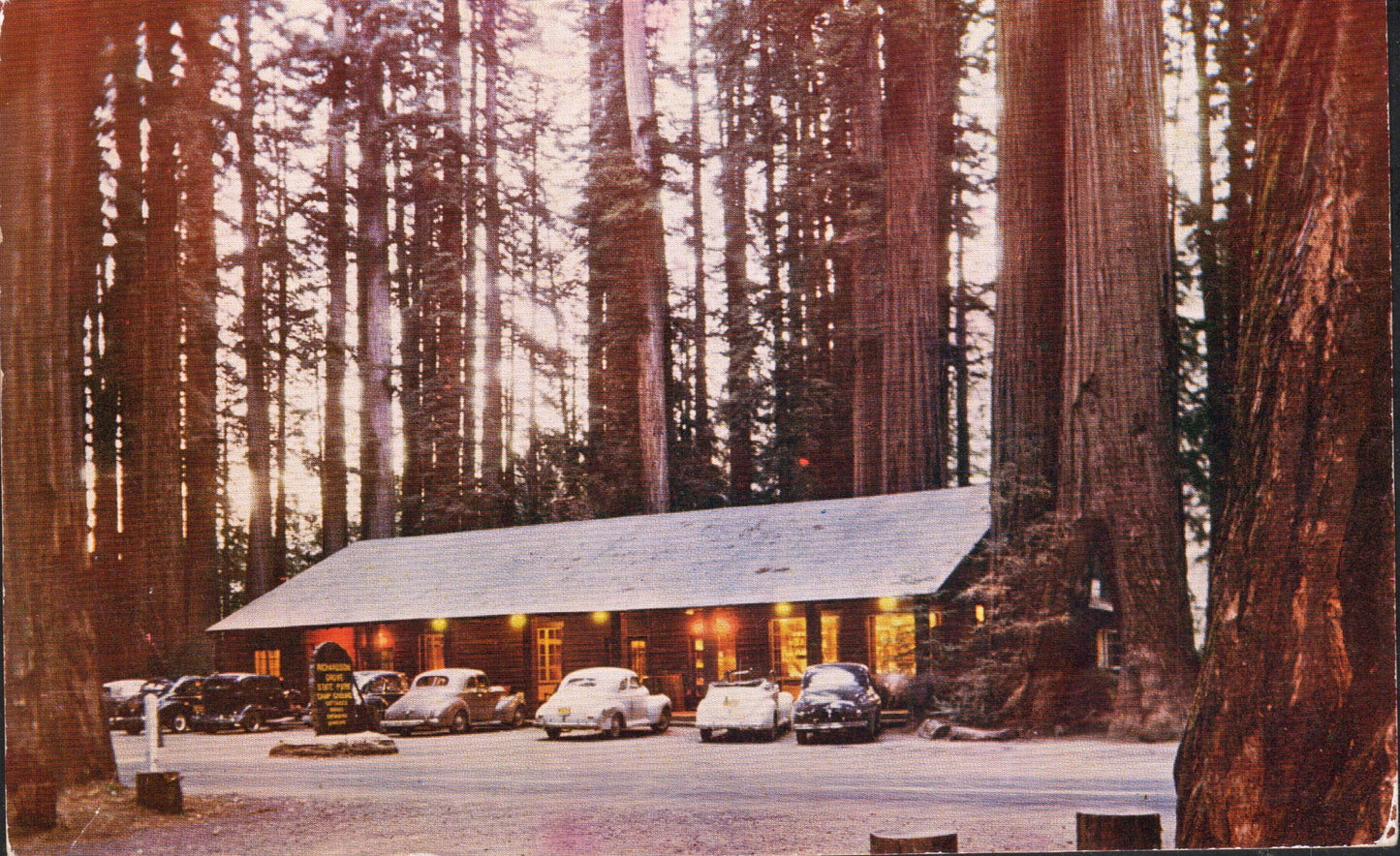 Humboldt County, CA (83 items)