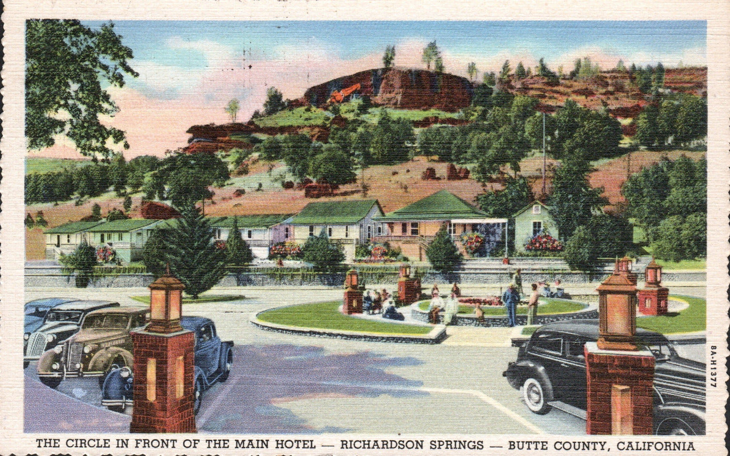 Butte County, CA (24 items)