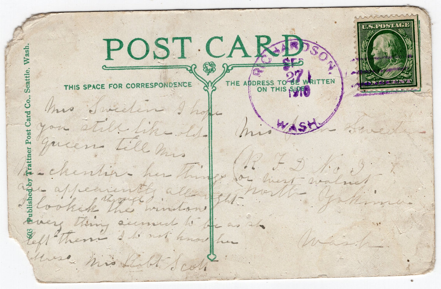 San Juan County, WA (22 items)