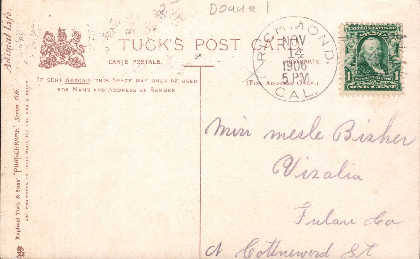 Contra Costa County, CA (82 items) SOLD