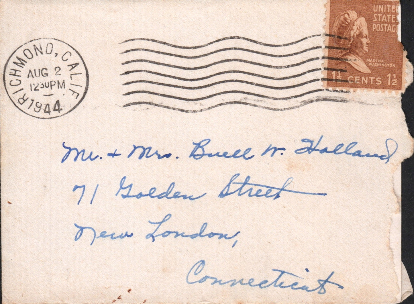 Contra Costa County, CA (82 items) SOLD