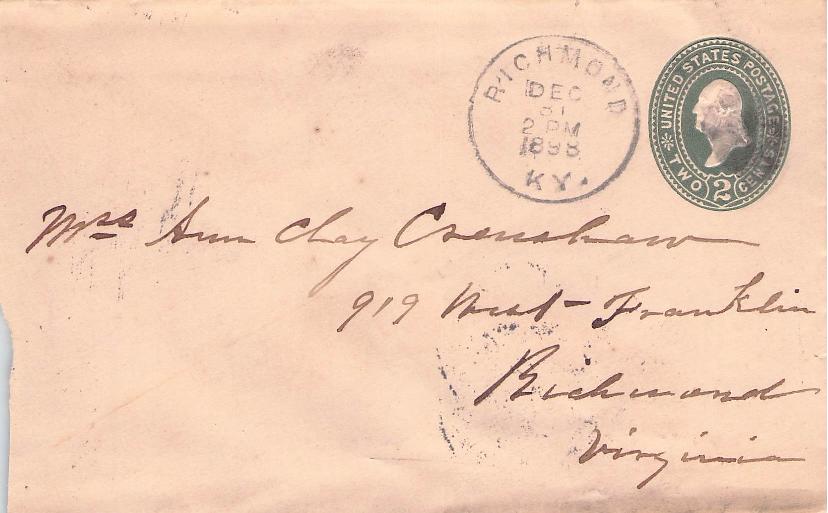 Madison County, KY (23 items)