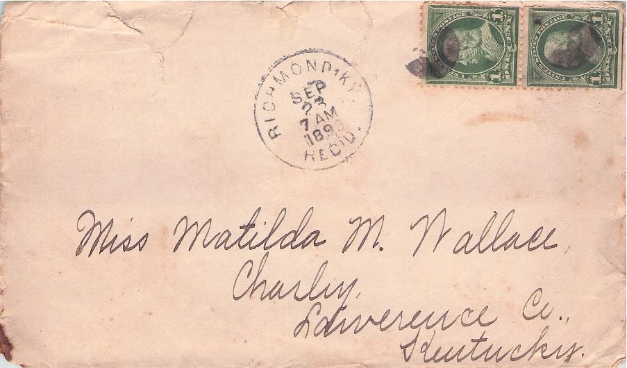 Madison County, KY (23 items)