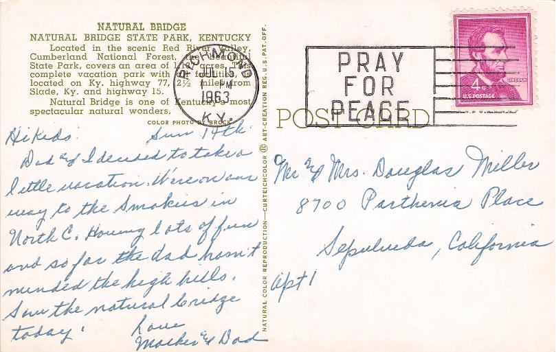 Madison County, KY (23 items)